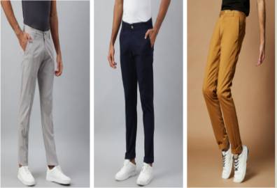 Pants