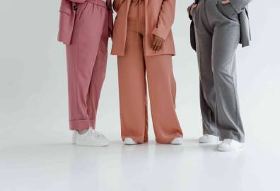 Pants