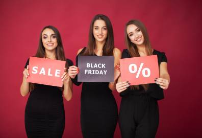 Women Sale